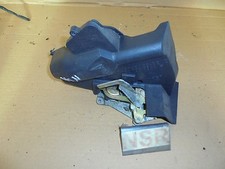 MERCEDES C CLASS 1993-2000