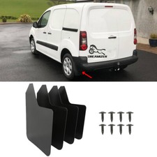 For Peugeot Partner 4pcs Front