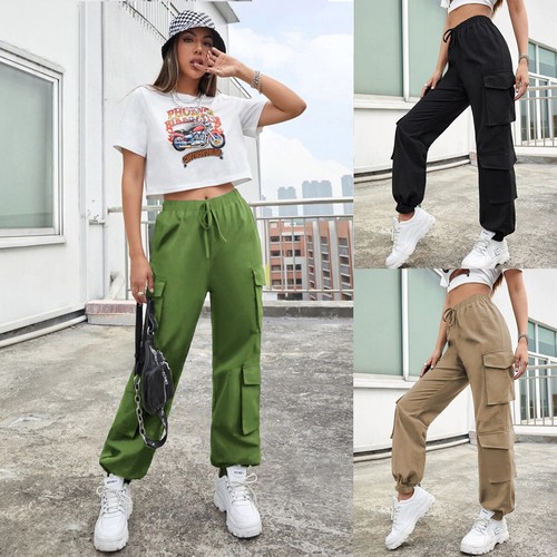 Womens combat cargo - combat,