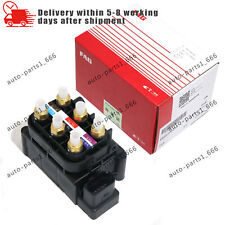 Air Suspension Solenoid Valve