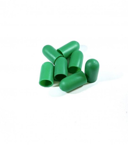 Fitting bolt protector cap - bolt,