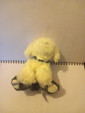 Dulux Puppy Dog, Collar Plush