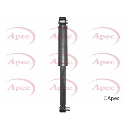 Apec rear left - apec,