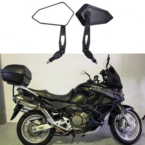 10mm motorcycle rearview wing - 10mm,