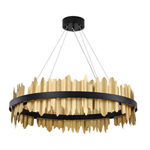 Modern led chandelier ceiling - led,