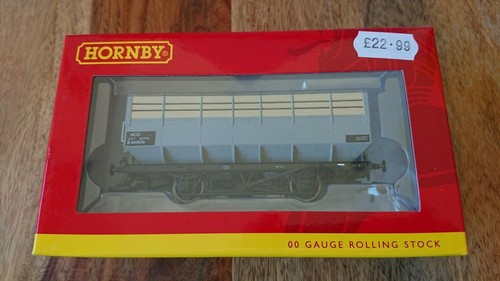 Hornby r6838 ton coke - br,