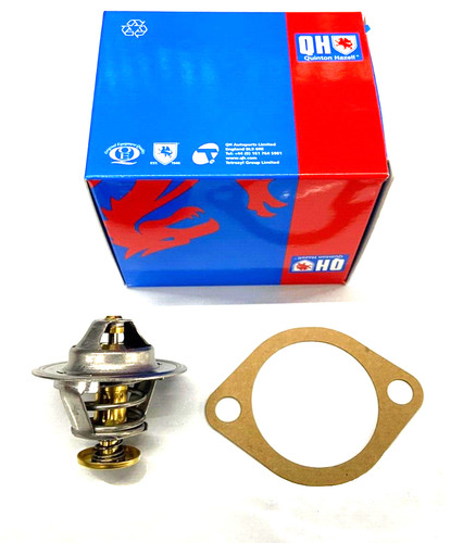 Thermostat kit vauxhall astra - thermostat,