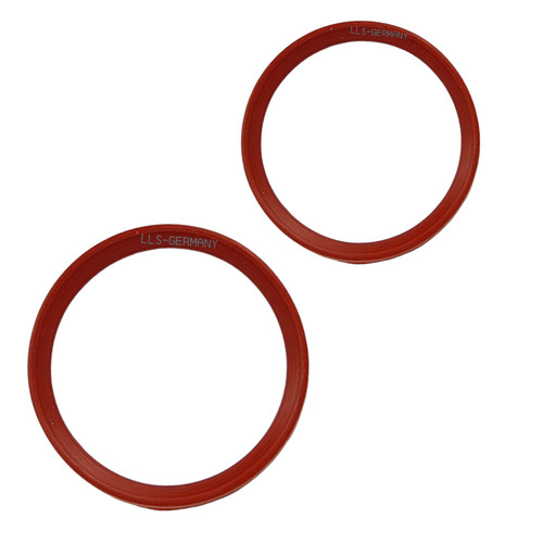 Seal for turbo hose - hose, opel