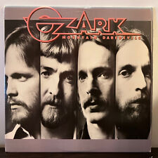 OZARK MOUNTAIN DAREDEVILS -