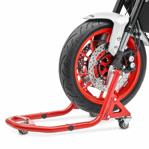 Front paddock stand - stand, for