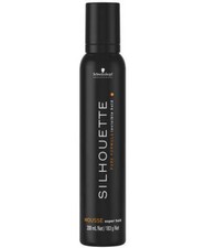 Schwarzkopf Silhouette Super