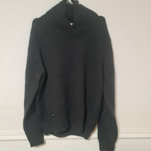 Dissident mens sweater - dissident, jumper