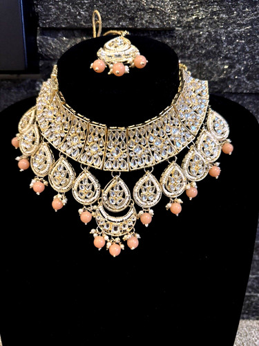 Asian indian gold - asian/indian, plated