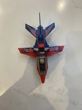 LEGO CITY: Airshow Jet (60177)