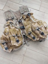 NEW BRITISH Desert DPM Camo