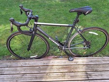 Vitus Razor road bike