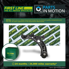 Wishbone suspension arm - suspension, fits