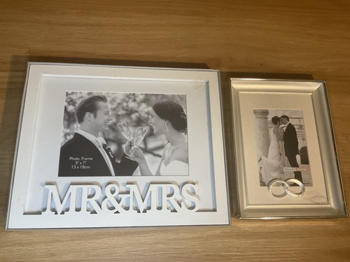Wedding photo frames 5x7 - wedding,