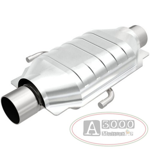 Catalytic converter ford - converter,