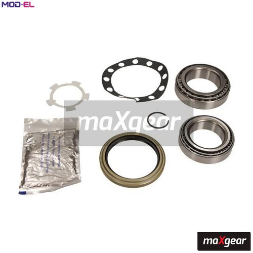 Wheel bearing kit 0951 for - kit, 33-0951