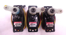 Hitec HS-65HB Ultra Micro