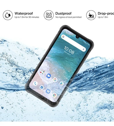 Umidigi bison pro - umidigi,