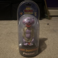 Jeff Dunham NECA Peanut Body