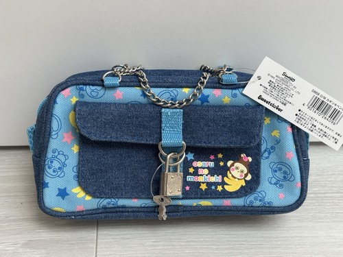 Vintage 2002 sanrio osaru - 2002,