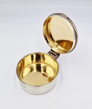 VINTAGE STERLING SILVER