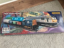 Hornby Railways R.1002 Twin