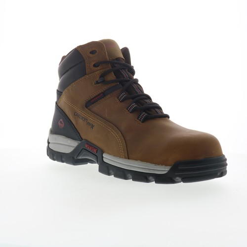 Wolverine tarmac composite - wolverine, 6