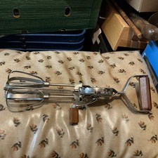 VINTAGE PRESTIGE ROTARY HAND