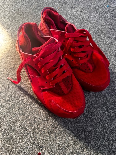 Nike air huarache - nike, run