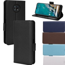Wallet Case For Nokia G50 G11