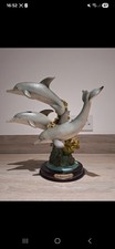 Juliana Collection Dolphin