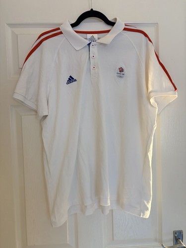 Adidas team london 2012 - gb,