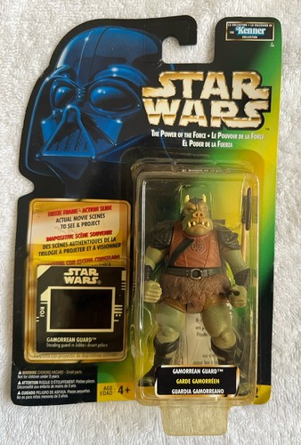 Star wars the power - wars,