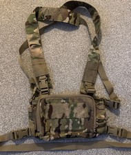 Haley Strategic D3CRM Micro