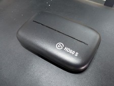 Elgato HD60 S Video Capture