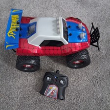 Spider-Man RC Remote Control