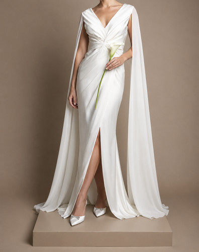 Brand new unworn wedding - , dress