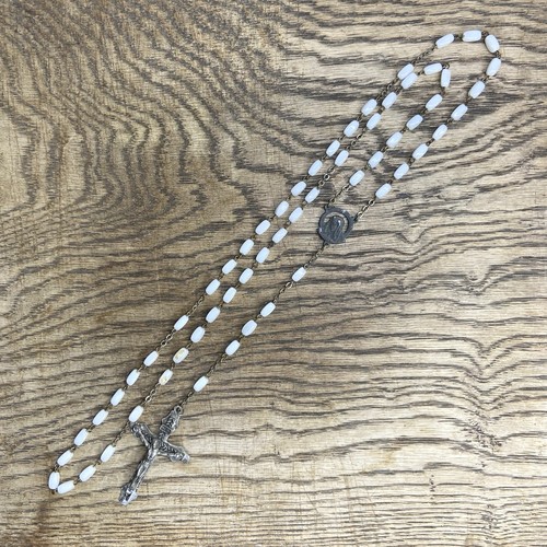 White and silver metal - metal,