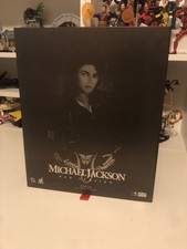 Hot Toys Michael Jackson Bad