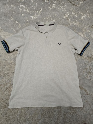 Fred perry polo shirt - , bradley