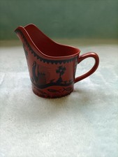 VINTAGE ROYAL WORCESTER SCOTTIE WILSON SMALL JUG