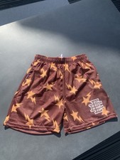 Brand New Eric Emanuel Shorts