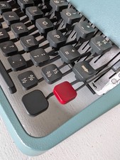 1965 Olivetti Lettera 32
