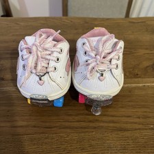 Build A Bear Clear Glitter
