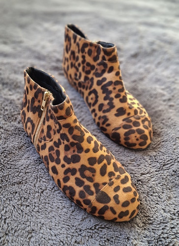 Sole diva women - sole, leopard
