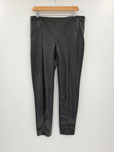 James lakeland black faux - james,